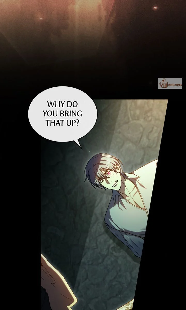 My Sweet Enemy, Thy Name is Husband chapter 71 page 35