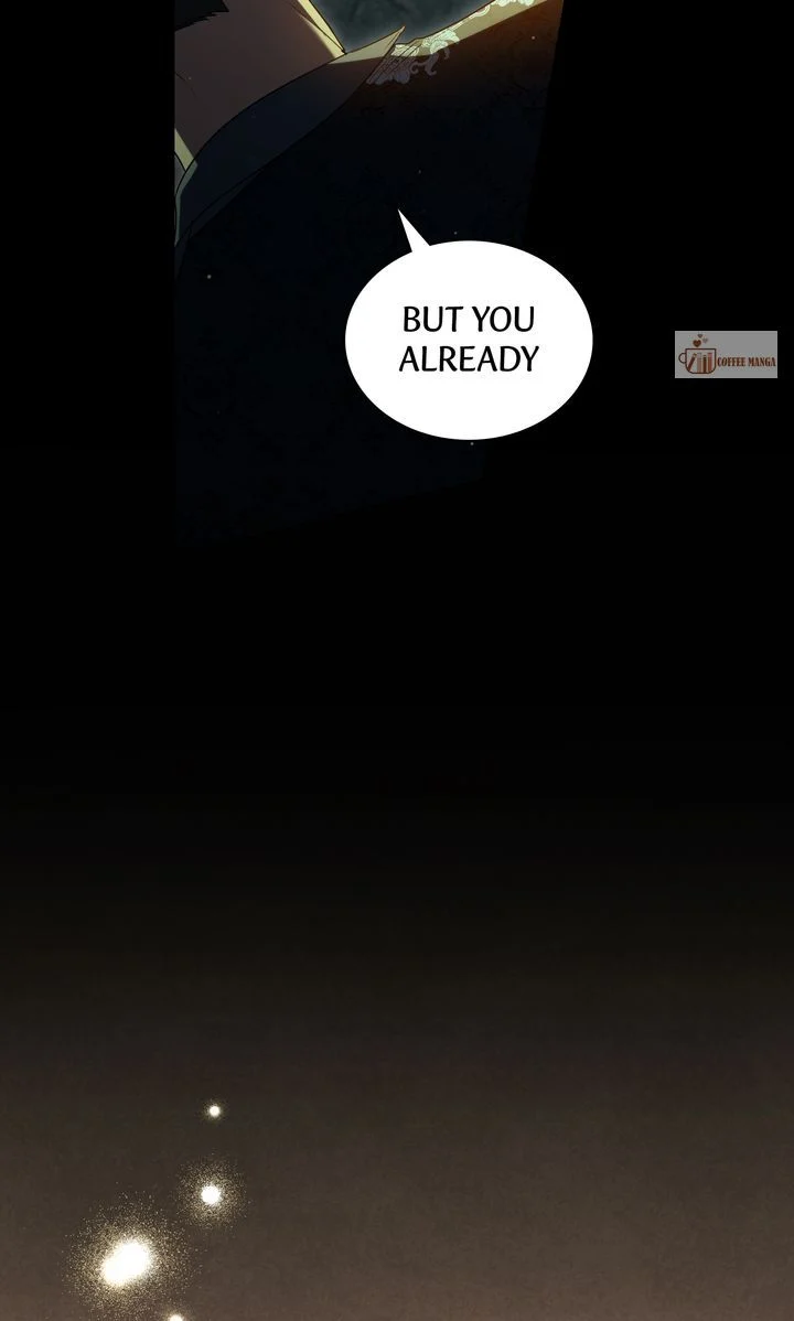 My Sweet Enemy, Thy Name is Husband chapter 71 page 36