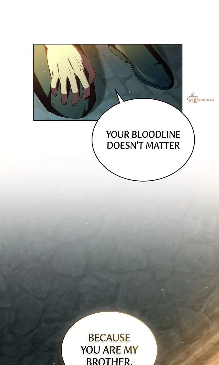 My Sweet Enemy, Thy Name is Husband chapter 71 page 40