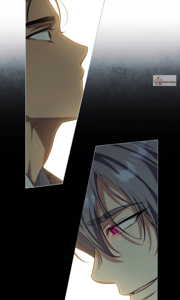 My Sweet Enemy, Thy Name is Husband chapter 71 page 49