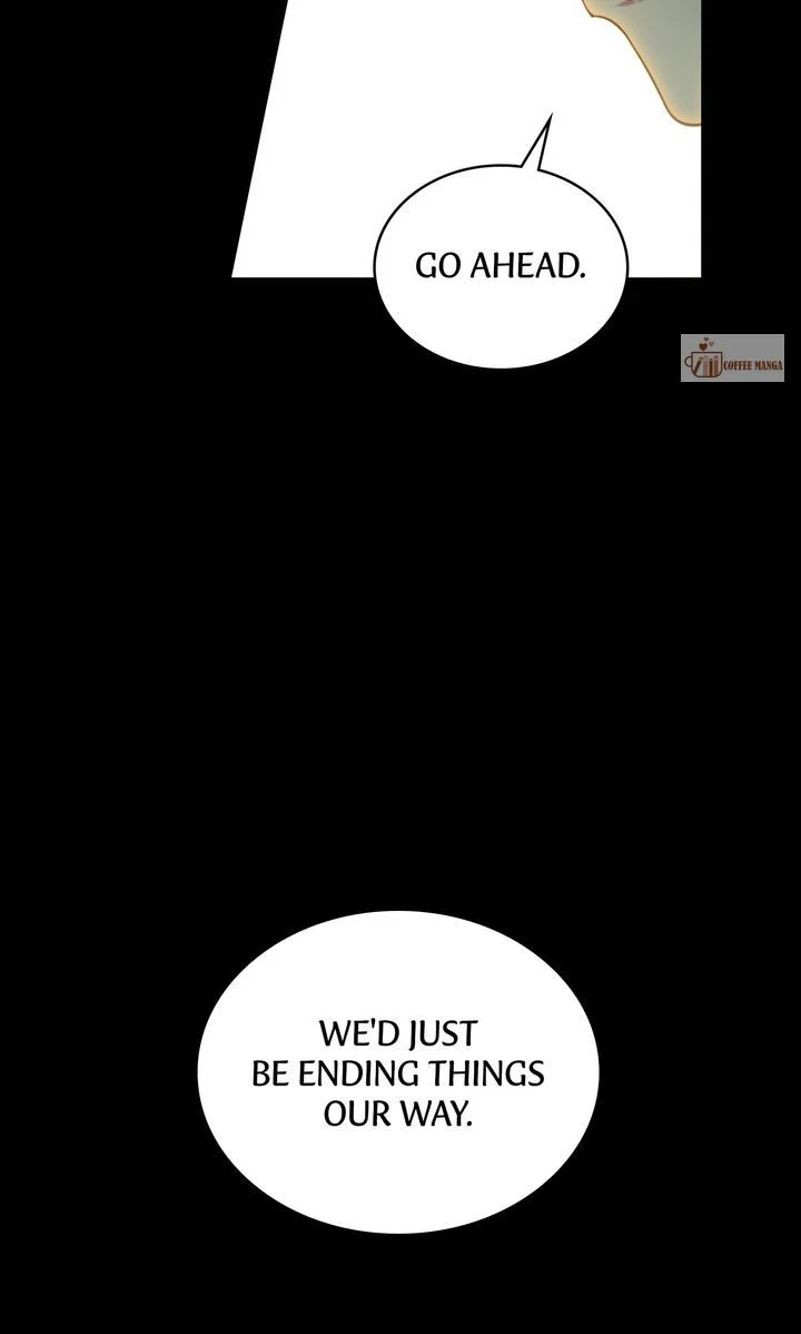 My Sweet Enemy, Thy Name is Husband chapter 71 page 50