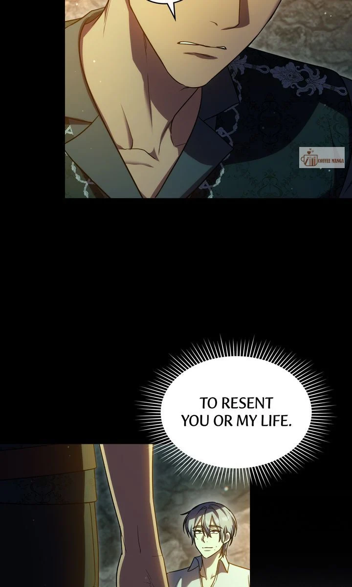 My Sweet Enemy, Thy Name is Husband chapter 71 page 53