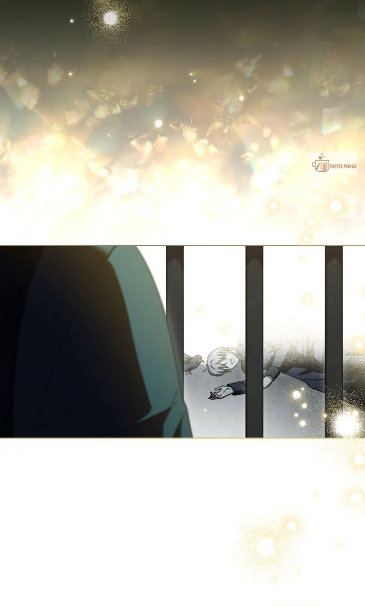 My Sweet Enemy, Thy Name is Husband chapter 71 page 69