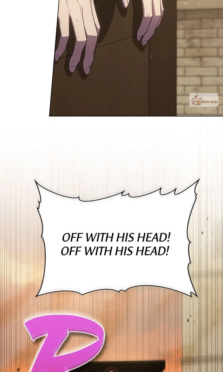 My Sweet Enemy, Thy Name is Husband chapter 71 page 80