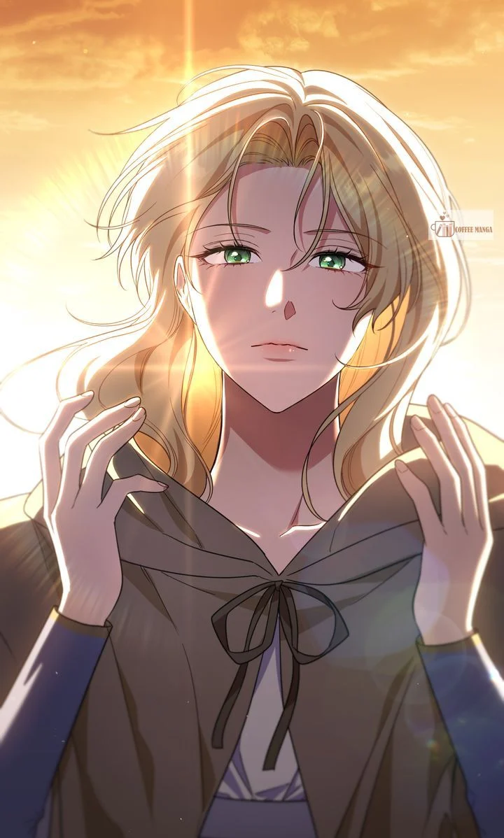 My Sweet Enemy, Thy Name is Husband chapter 71 page 84