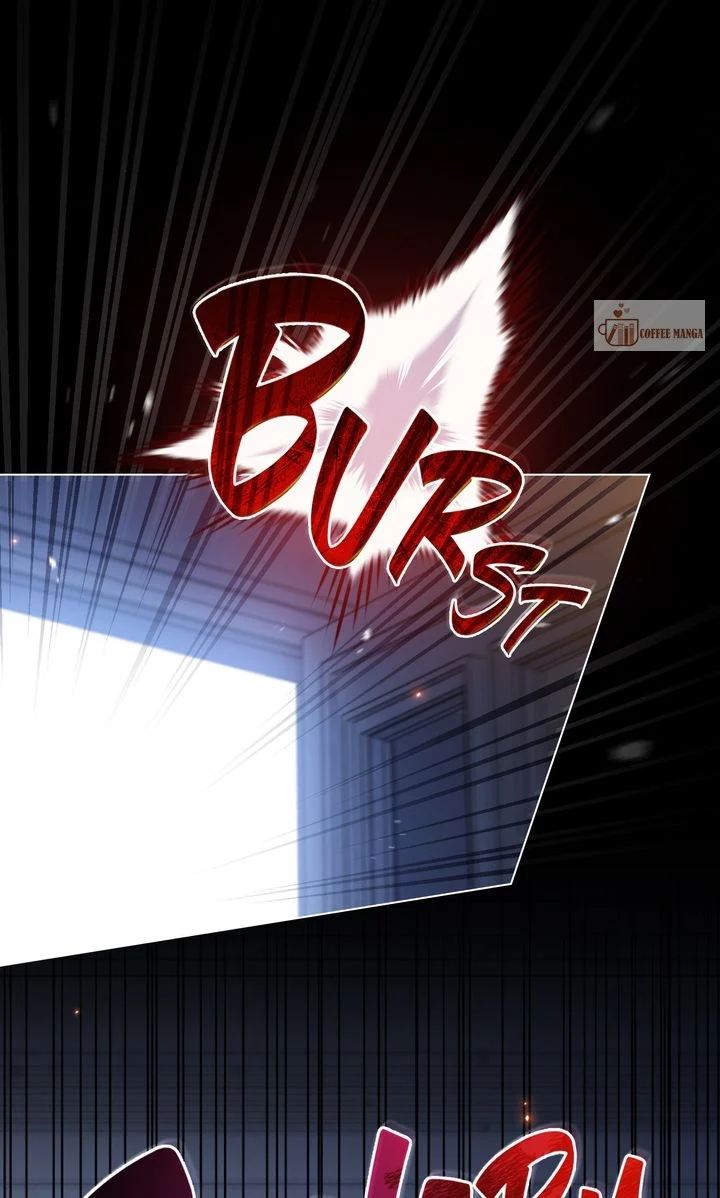 My Sweet Enemy, Thy Name is Husband chapter 72 page 1