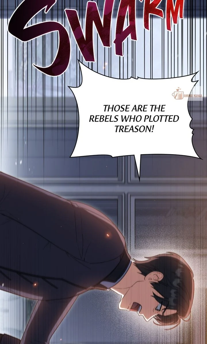 My Sweet Enemy, Thy Name is Husband chapter 72 page 2