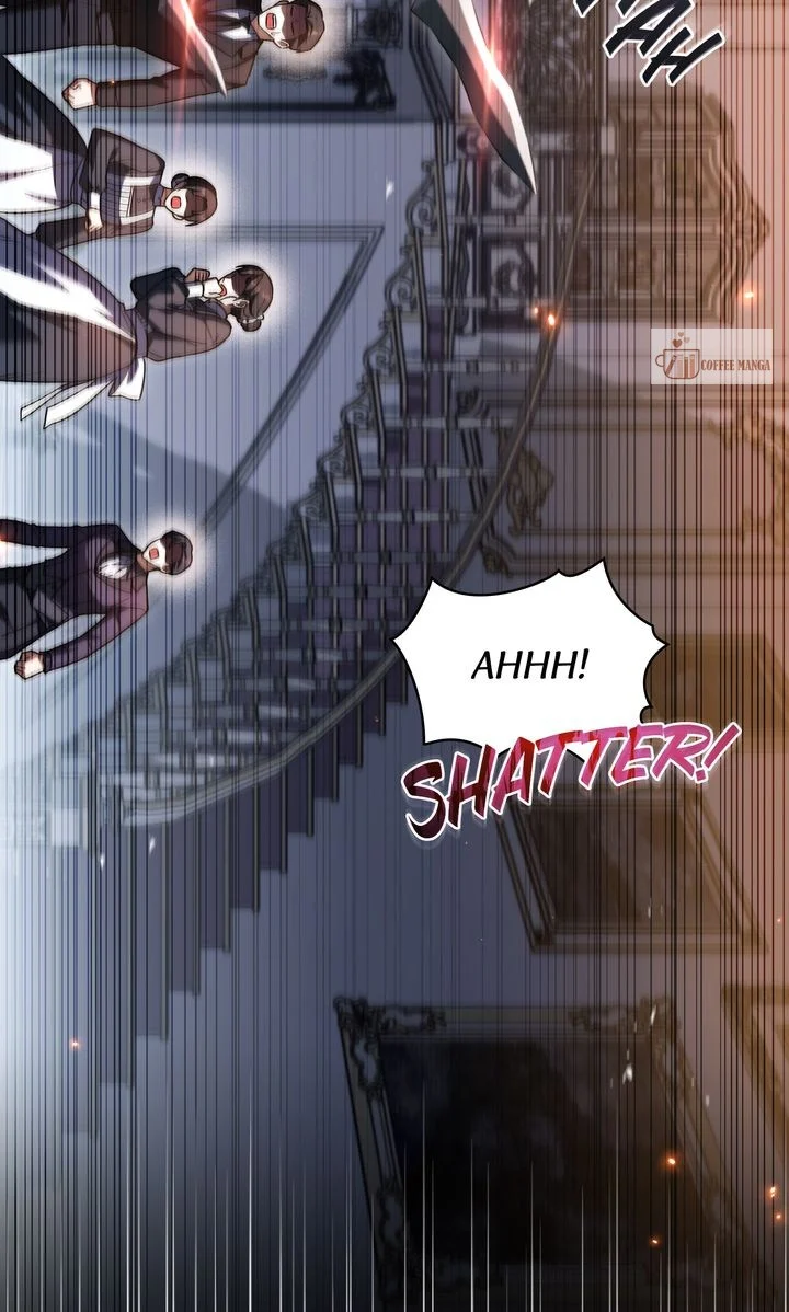 My Sweet Enemy, Thy Name is Husband chapter 72 page 4