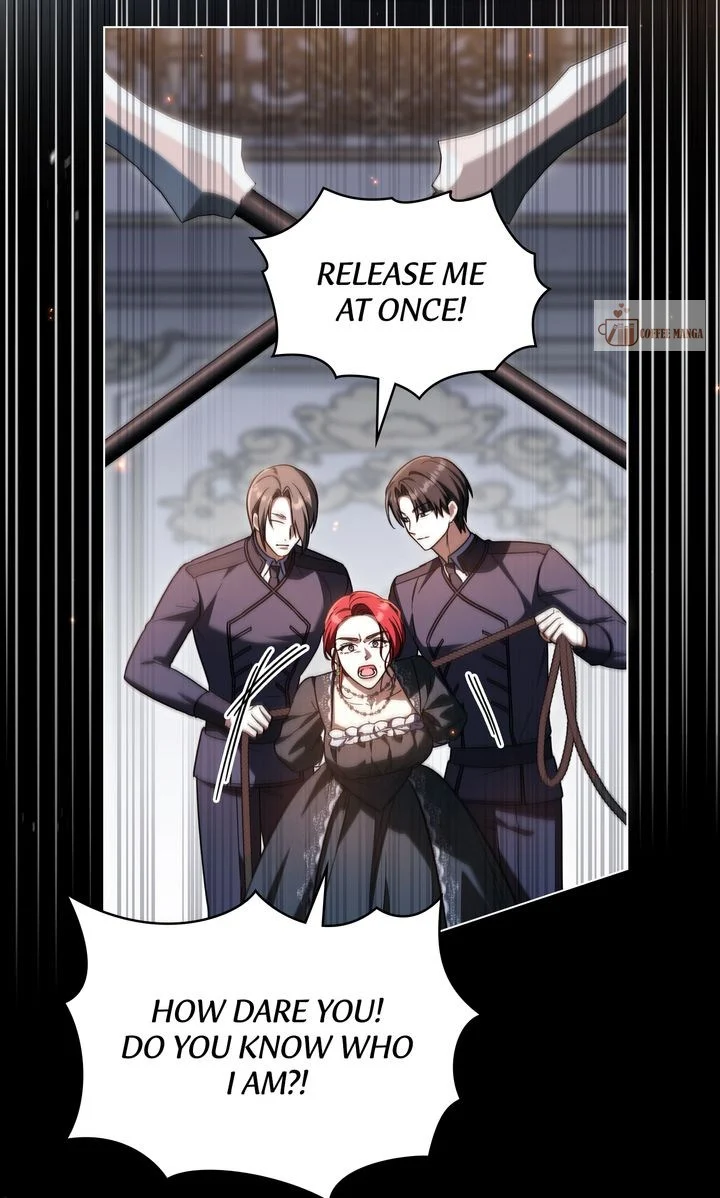 My Sweet Enemy, Thy Name is Husband chapter 72 page 5
