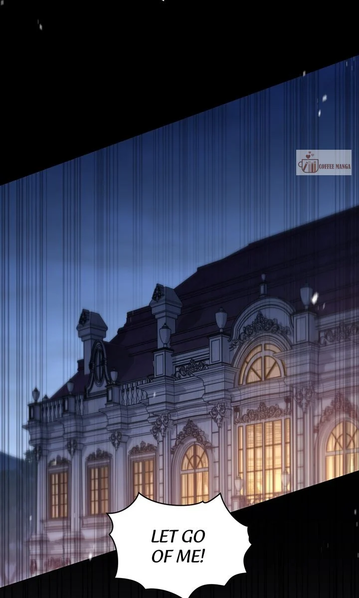 My Sweet Enemy, Thy Name is Husband chapter 72 page 6