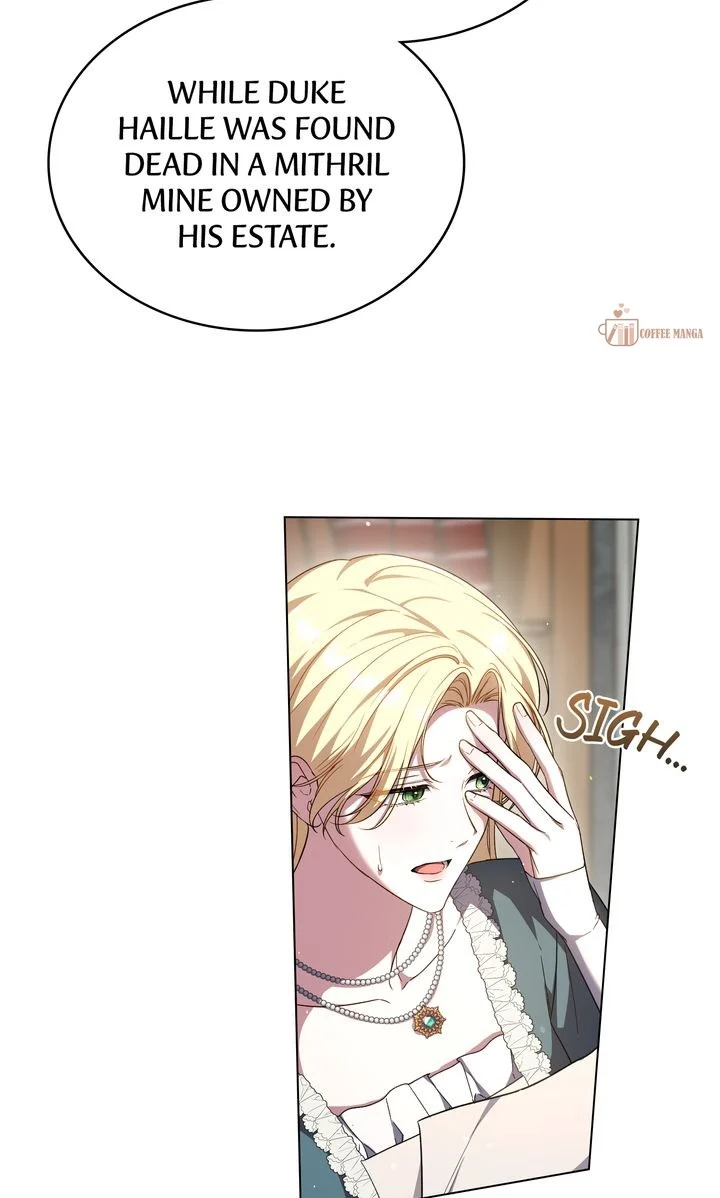 My Sweet Enemy, Thy Name is Husband chapter 72 page 10