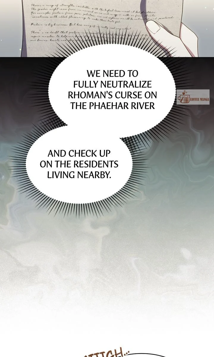 My Sweet Enemy, Thy Name is Husband chapter 72 page 12