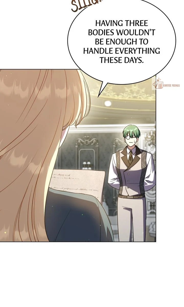 My Sweet Enemy, Thy Name is Husband chapter 72 page 13