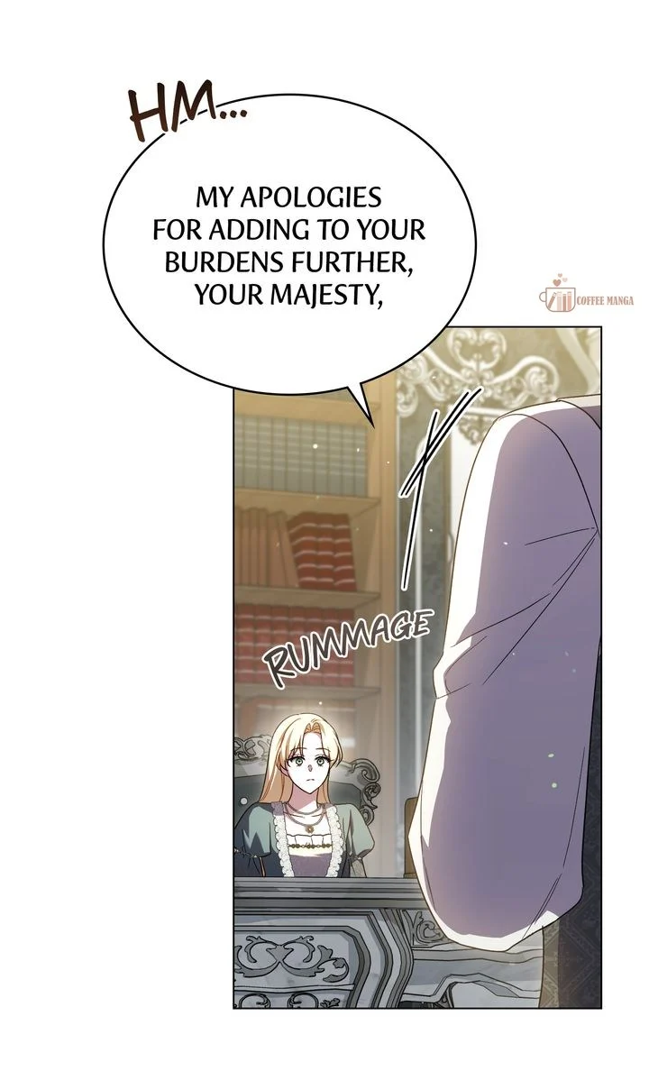 My Sweet Enemy, Thy Name is Husband chapter 72 page 14