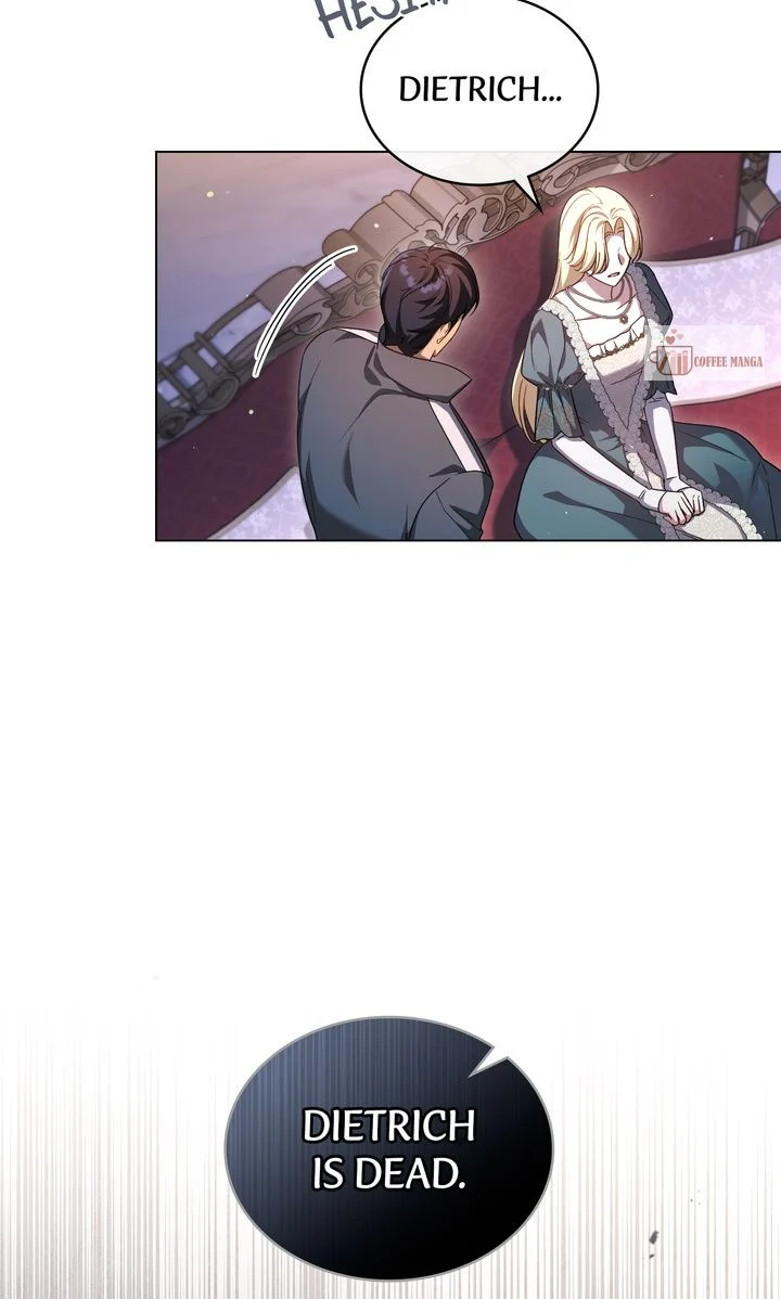 My Sweet Enemy, Thy Name is Husband chapter 72 page 22