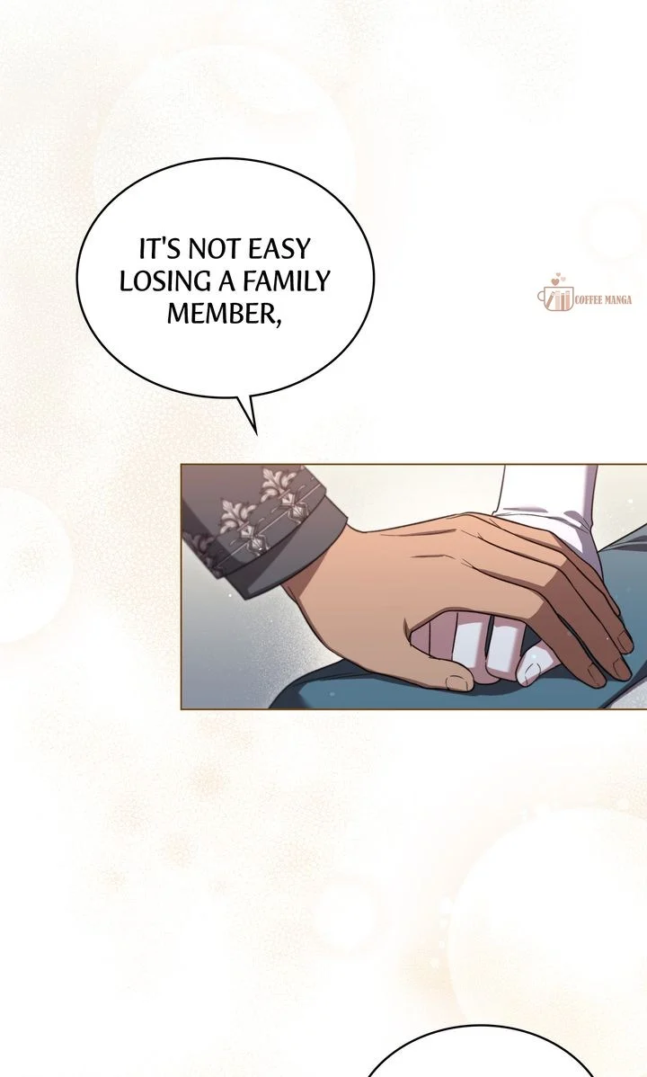 My Sweet Enemy, Thy Name is Husband chapter 72 page 31