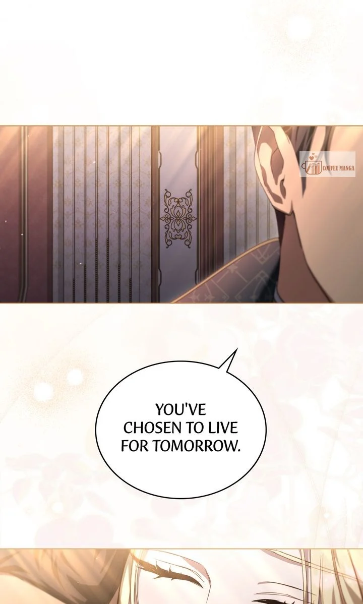 My Sweet Enemy, Thy Name is Husband chapter 72 page 35