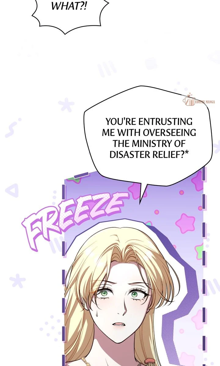 My Sweet Enemy, Thy Name is Husband chapter 72 page 39