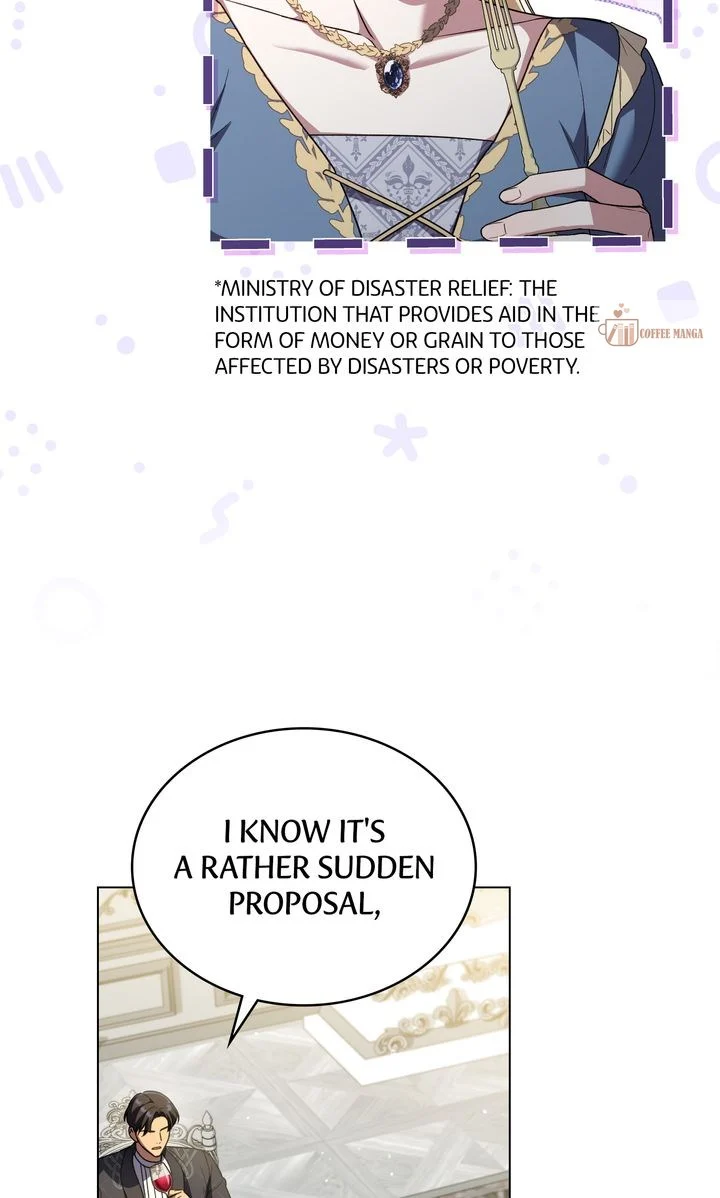 My Sweet Enemy, Thy Name is Husband chapter 72 page 40