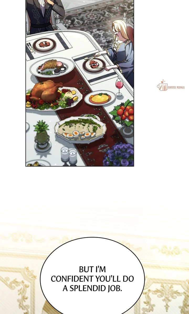 My Sweet Enemy, Thy Name is Husband chapter 72 page 41