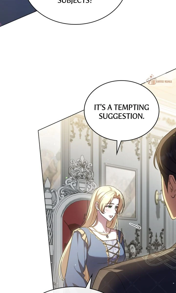 My Sweet Enemy, Thy Name is Husband chapter 72 page 43