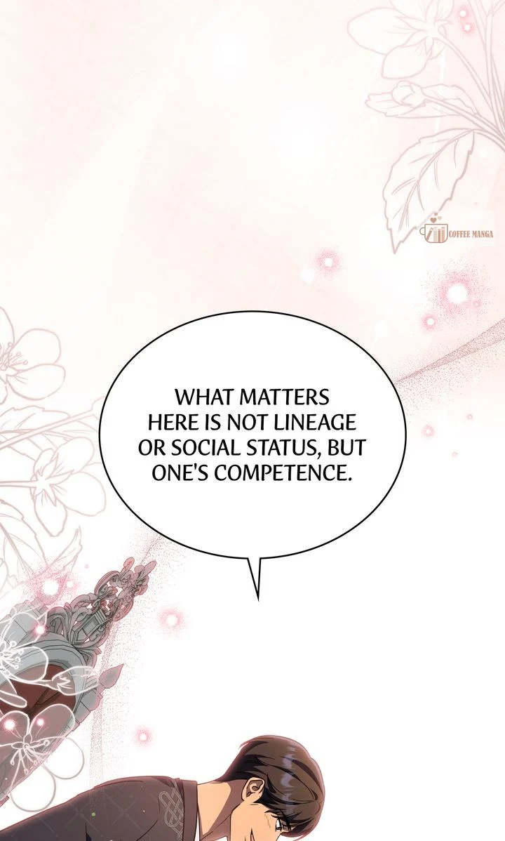 My Sweet Enemy, Thy Name is Husband chapter 72 page 48