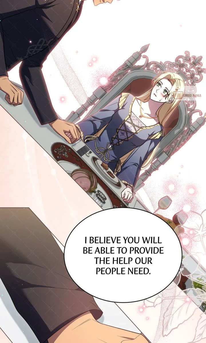 My Sweet Enemy, Thy Name is Husband chapter 72 page 49