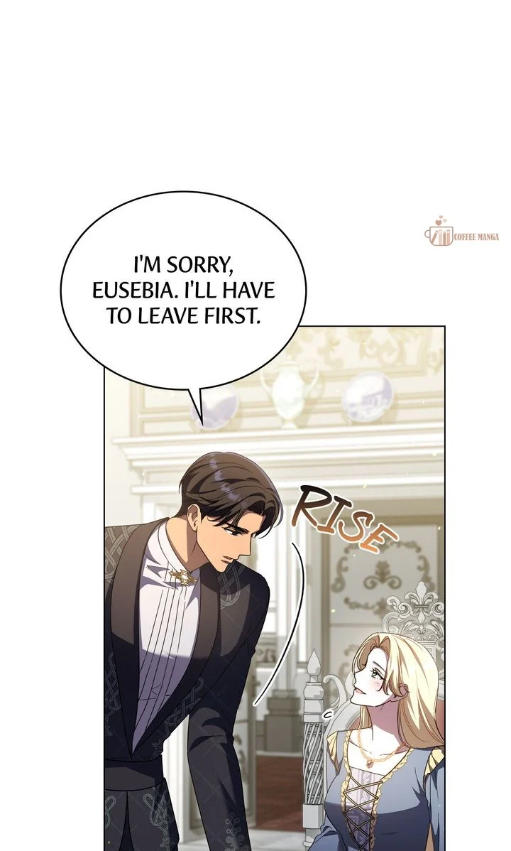 My Sweet Enemy, Thy Name is Husband chapter 72 page 53