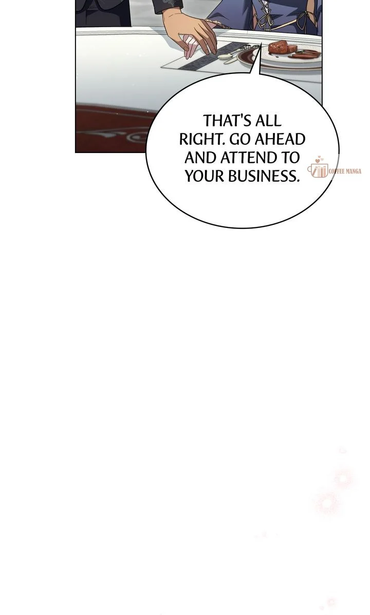 My Sweet Enemy, Thy Name is Husband chapter 72 page 54