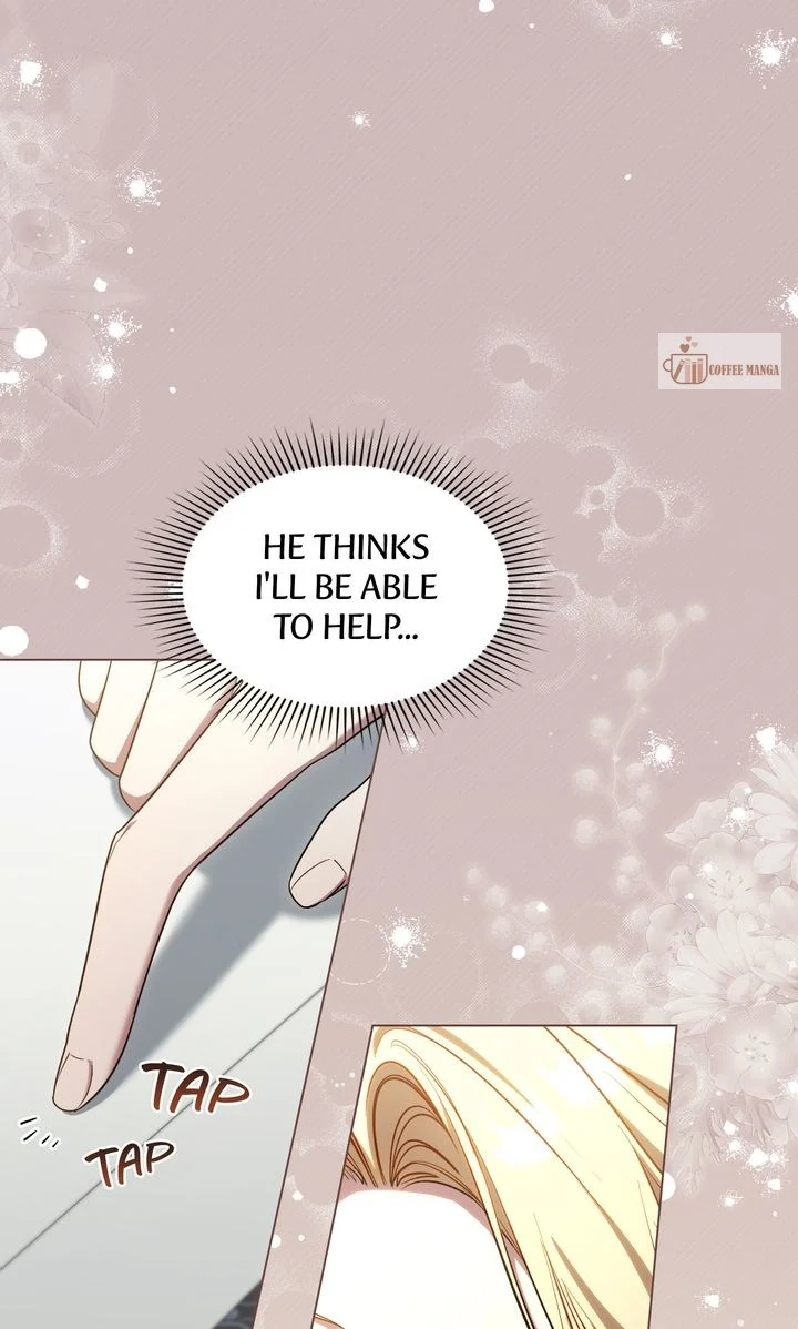 My Sweet Enemy, Thy Name is Husband chapter 72 page 56