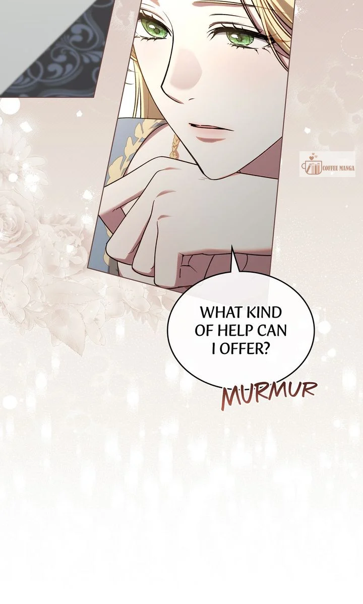 My Sweet Enemy, Thy Name is Husband chapter 72 page 57