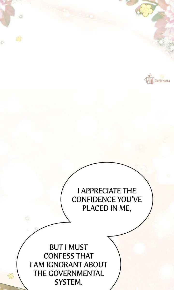 My Sweet Enemy, Thy Name is Husband chapter 72 page 63