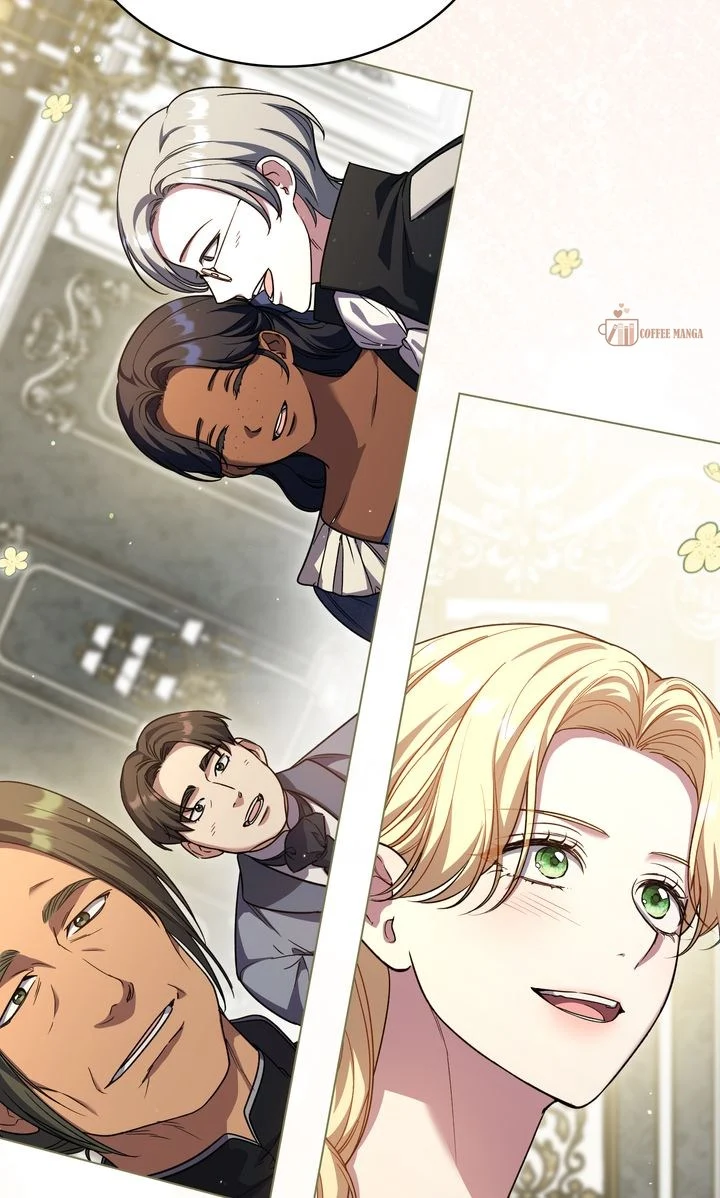 My Sweet Enemy, Thy Name is Husband chapter 72 page 64