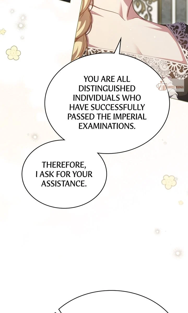 My Sweet Enemy, Thy Name is Husband chapter 72 page 65