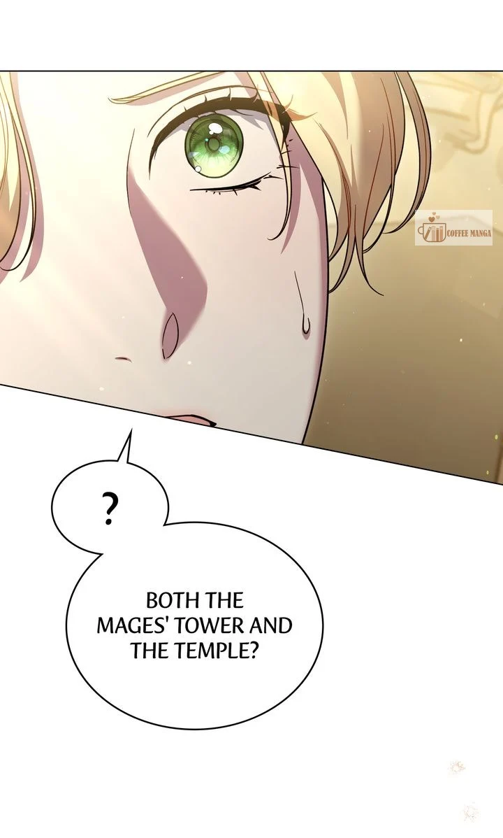 My Sweet Enemy, Thy Name is Husband chapter 72 page 74