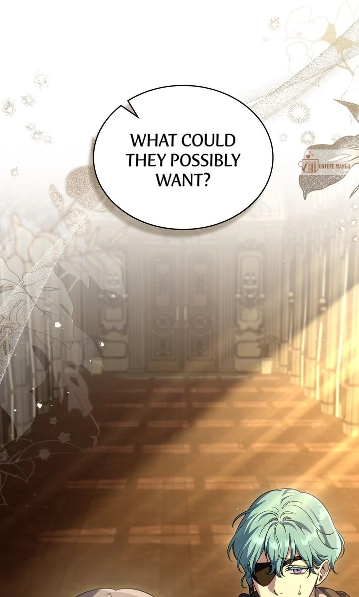 My Sweet Enemy, Thy Name is Husband chapter 72 page 75