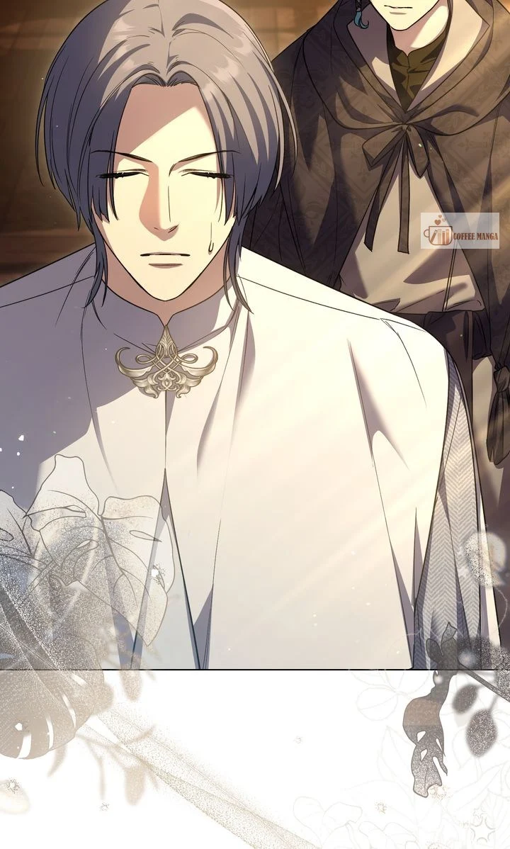 My Sweet Enemy, Thy Name is Husband chapter 72 page 76