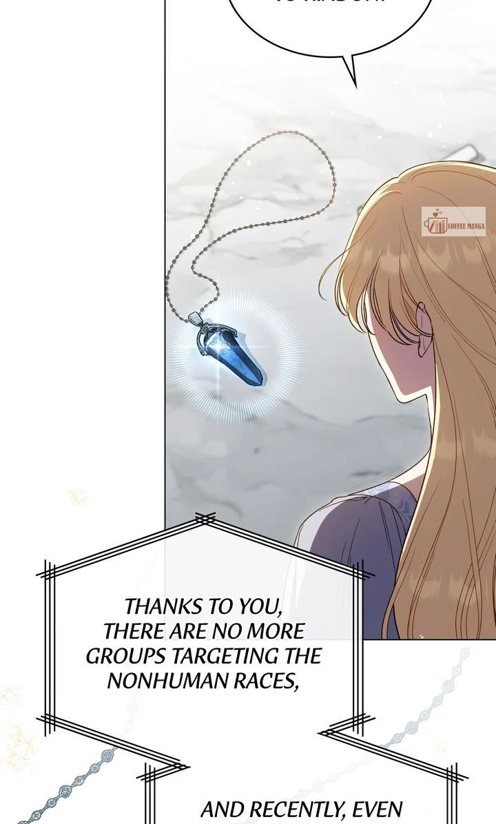 My Sweet Enemy, Thy Name is Husband chapter 73 page 4