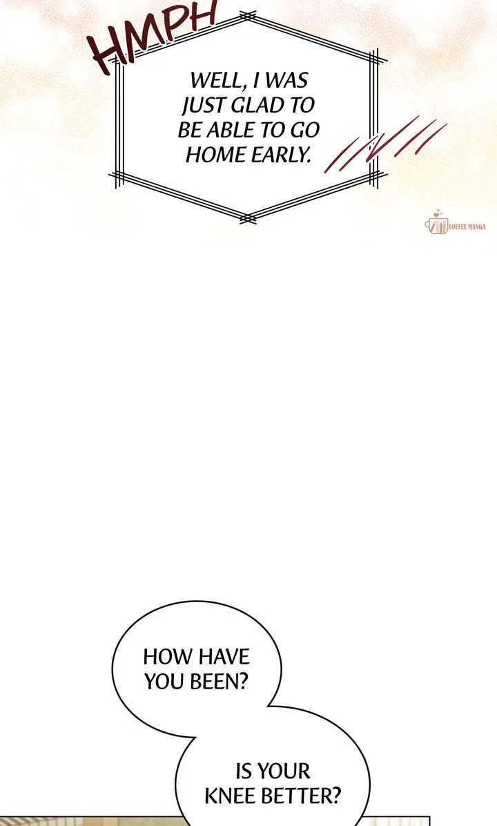 My Sweet Enemy, Thy Name is Husband chapter 73 page 9