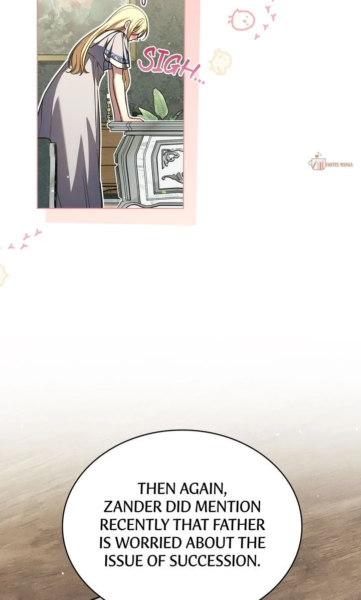 My Sweet Enemy, Thy Name is Husband chapter 73 page 16
