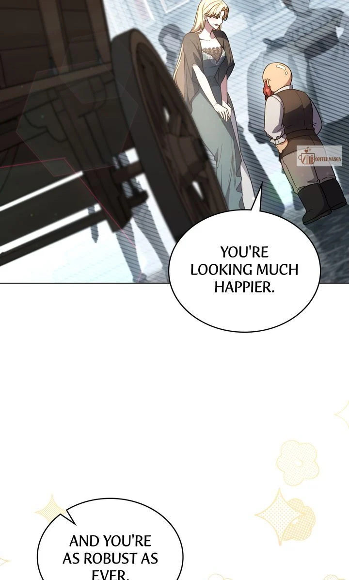 My Sweet Enemy, Thy Name is Husband chapter 73 page 25