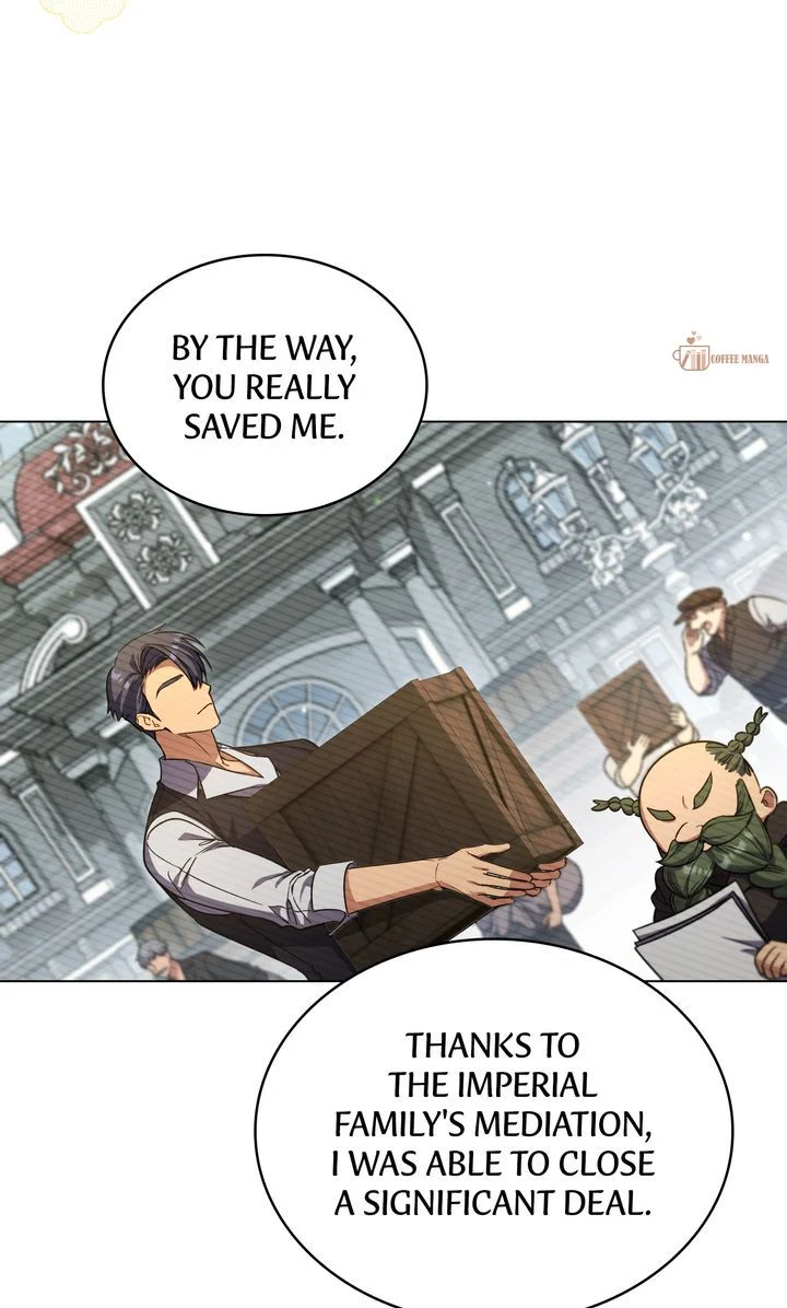 My Sweet Enemy, Thy Name is Husband chapter 73 page 27