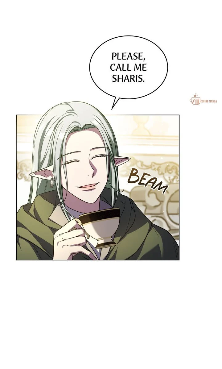 My Sweet Enemy, Thy Name is Husband chapter 73 page 34