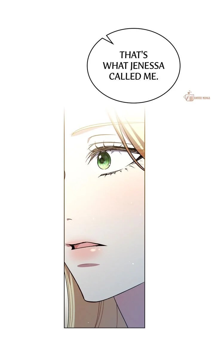 My Sweet Enemy, Thy Name is Husband chapter 73 page 35