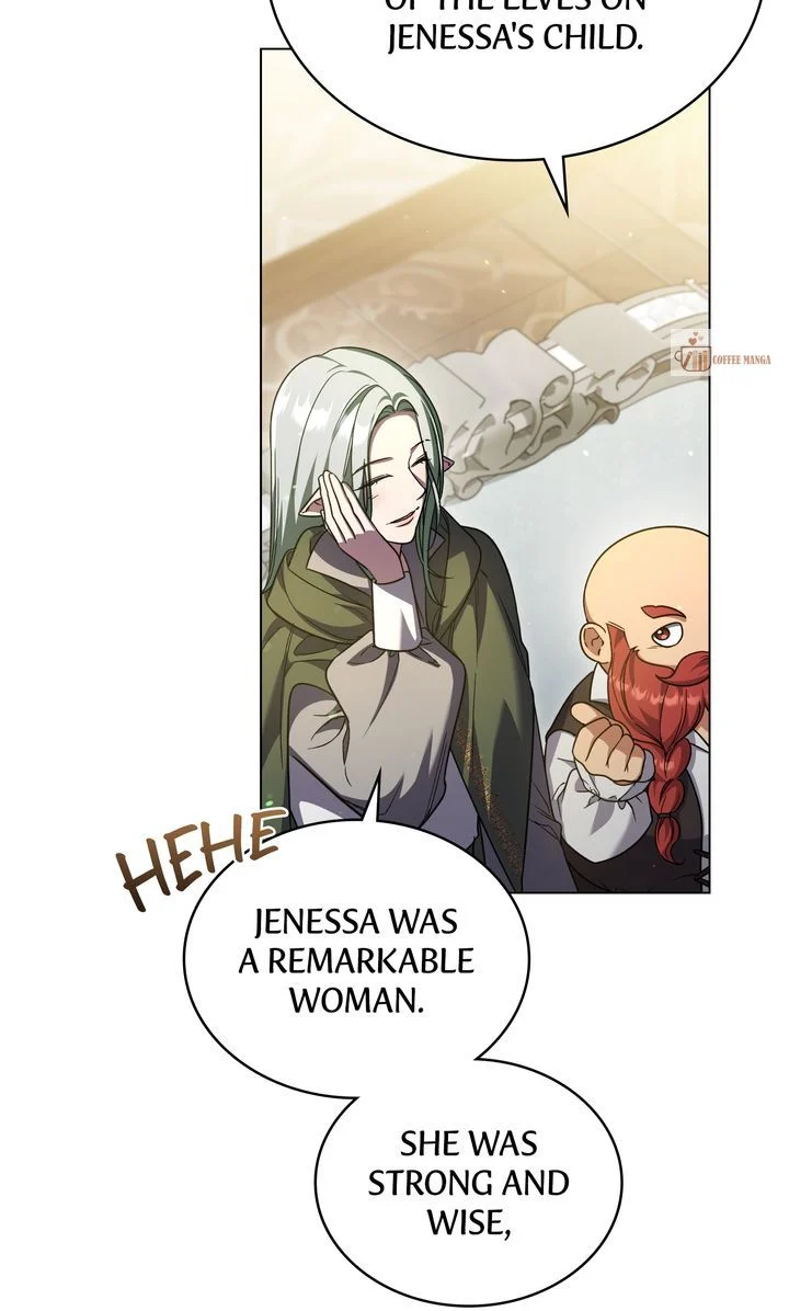 My Sweet Enemy, Thy Name is Husband chapter 73 page 39