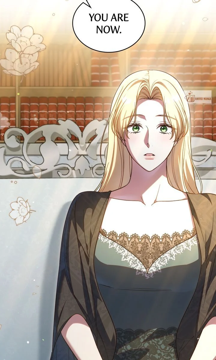 My Sweet Enemy, Thy Name is Husband chapter 73 page 41