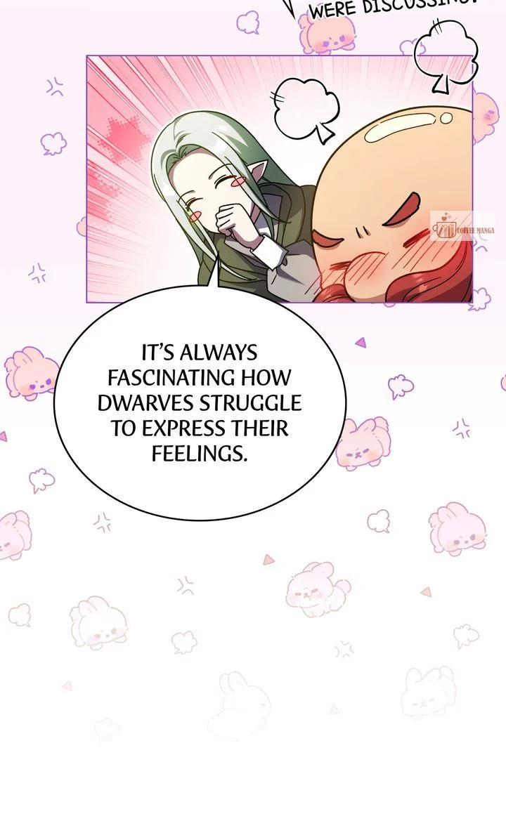 My Sweet Enemy, Thy Name is Husband chapter 73 page 45