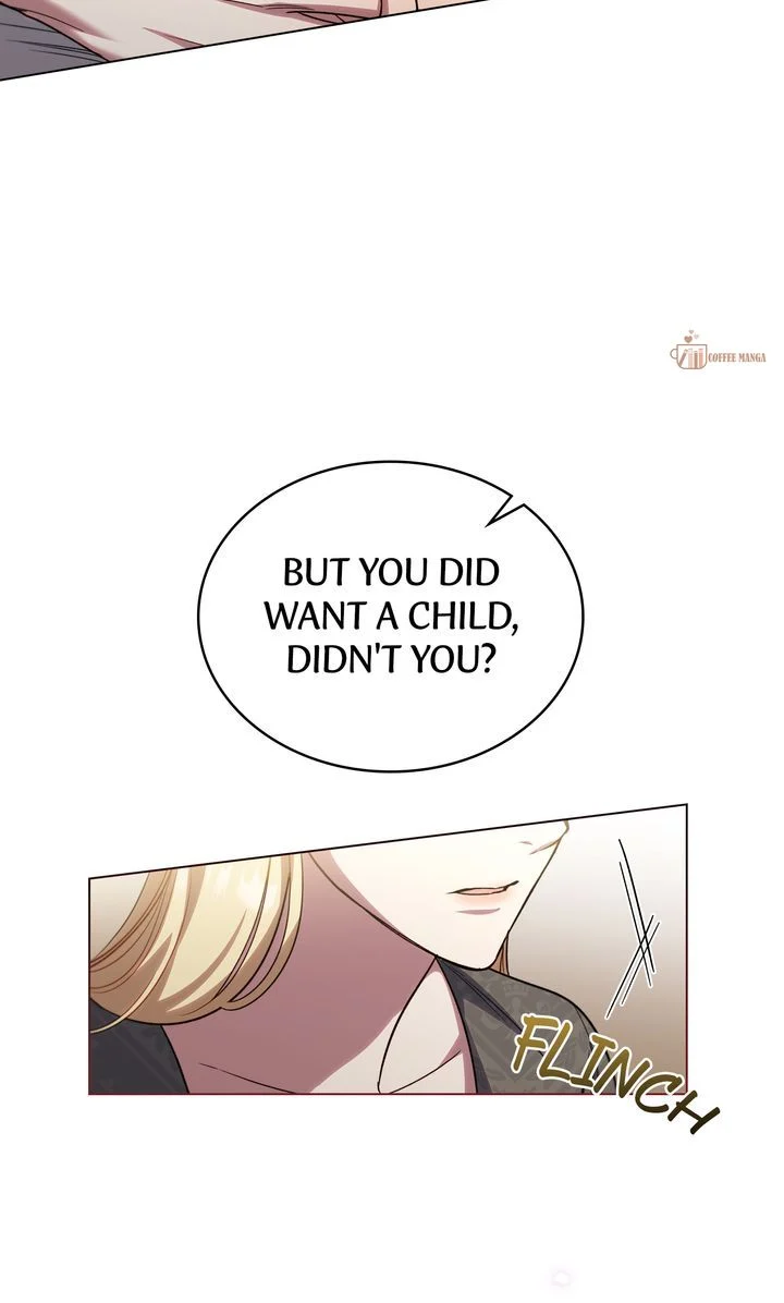 My Sweet Enemy, Thy Name is Husband chapter 73 page 47