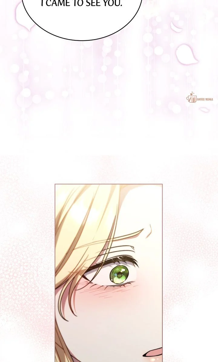 My Sweet Enemy, Thy Name is Husband chapter 73 page 50