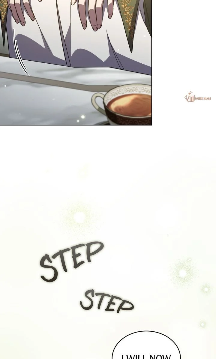 My Sweet Enemy, Thy Name is Husband chapter 73 page 57